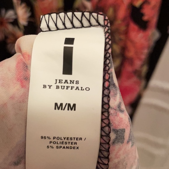 i Jeans By Buffalo: Maxi - Picture 10 of 11